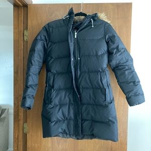 Helly Hansen Womens Down Aden Parka